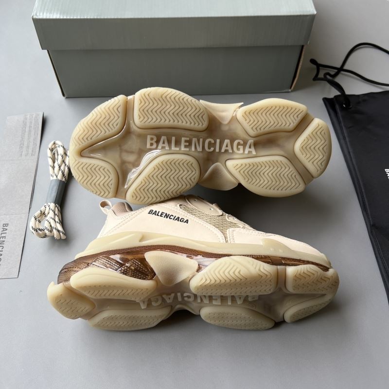 Balenciaga Triple S Series Shoes